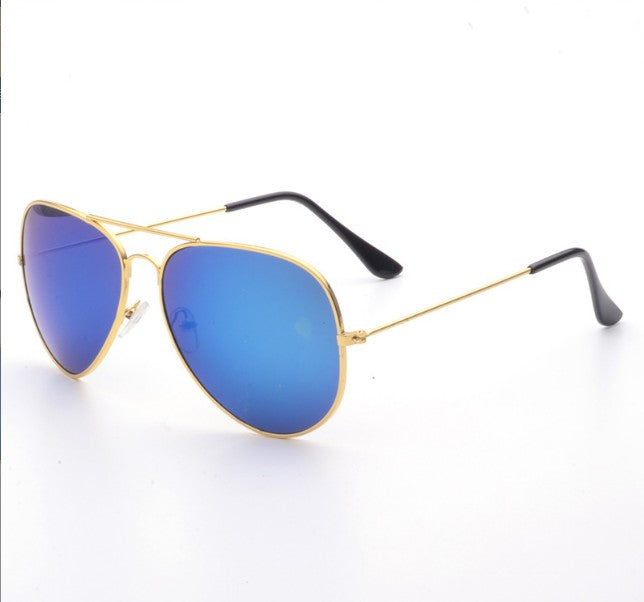 Lunettes de soleil unisexes