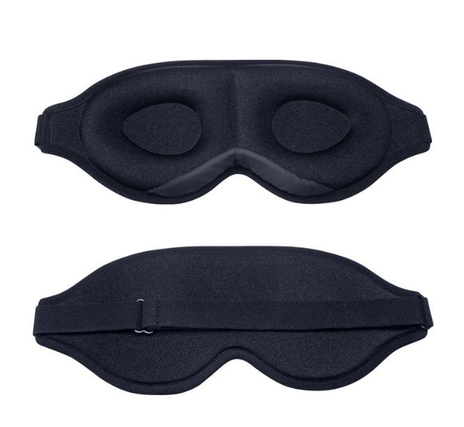 Máscara para dormir 3D
