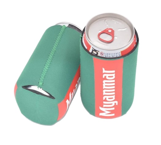Neoprene Kantastic Can Cooler