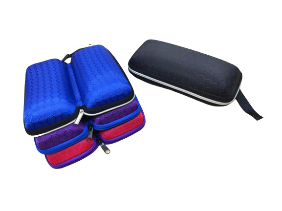 Étui pour lunettes de soleil