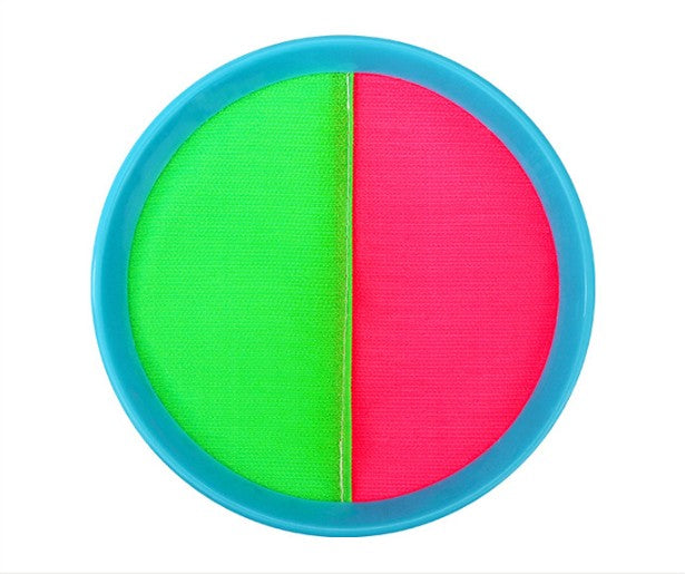 Lancer Attraper Batte