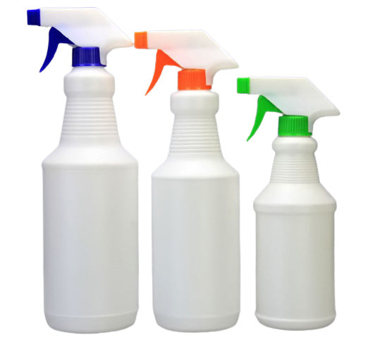 Botella de spray de 1000 ml