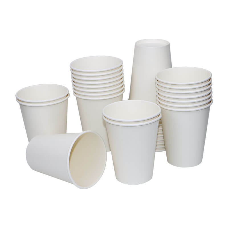Vaso de papel de 16 oz