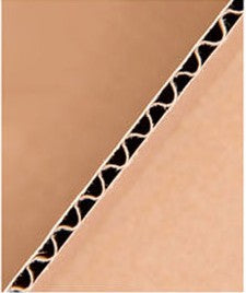 Cajas de cartón Kraft personalizadas