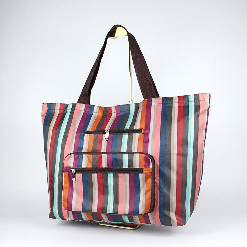 Bolso de viaje plegable Zide grande