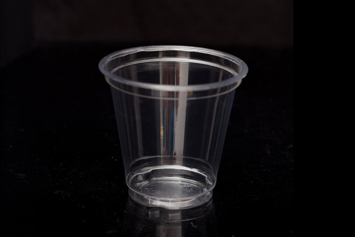 Vaso para mascotas de 5 oz