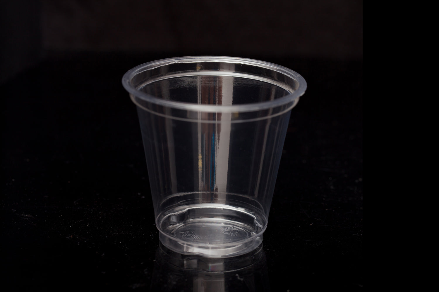 Vaso para mascotas de 5 oz