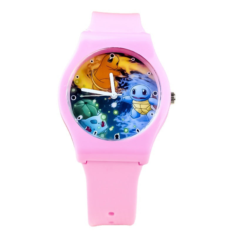 Kids Watch