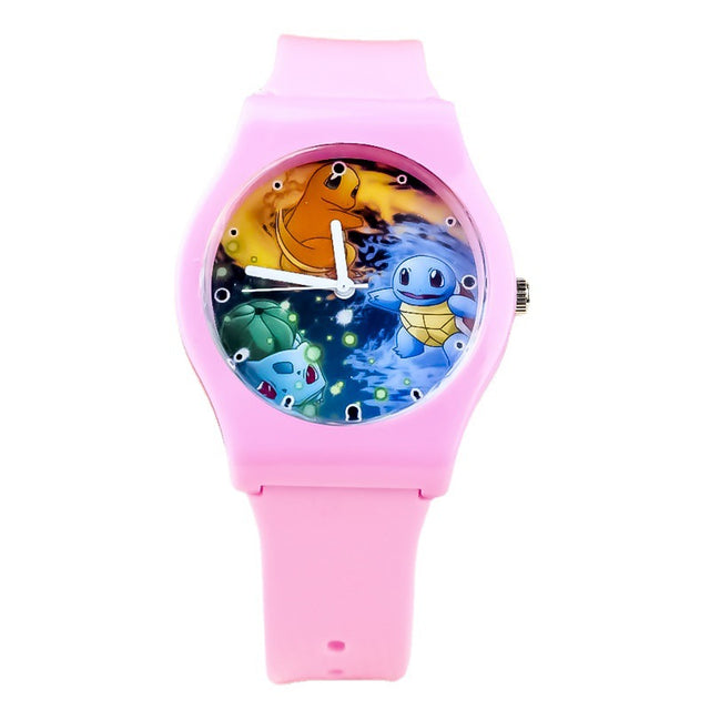 Kids Watch