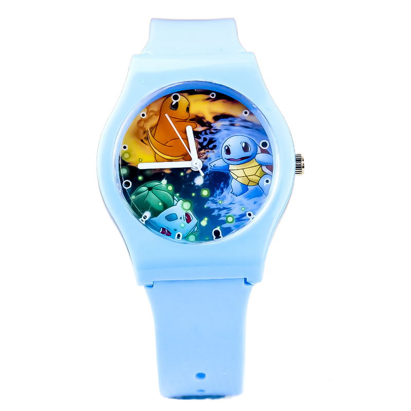 Reloj para niños