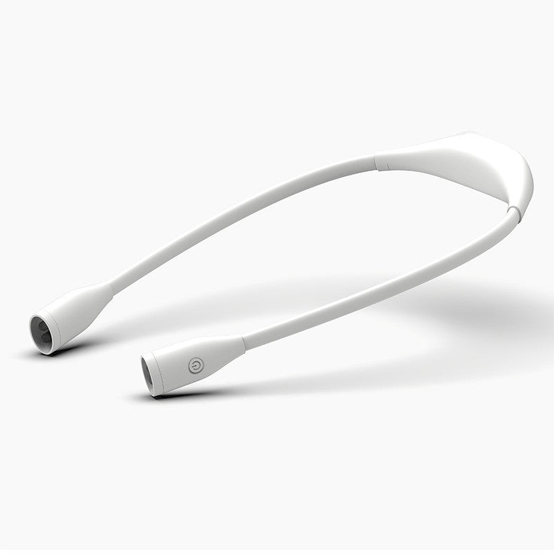 Led Neck Reading Light