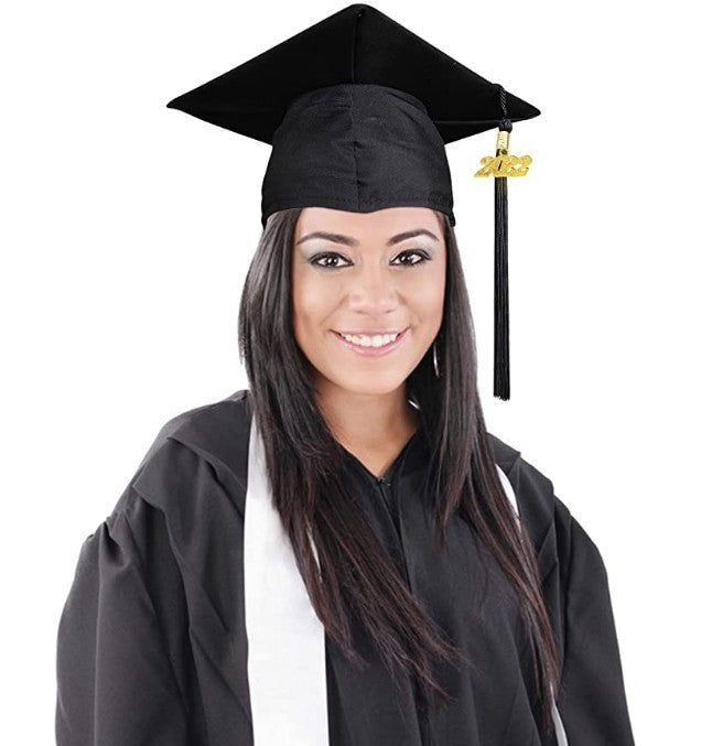 birrete de graduación