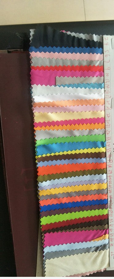 Bolsa de almacenamiento de microfibra con cordón