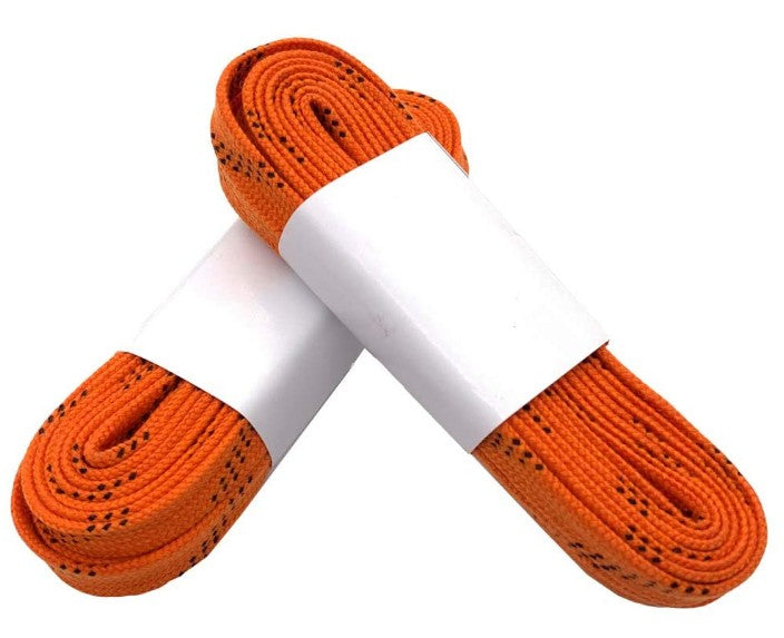 Lacets de hockey 183 cm