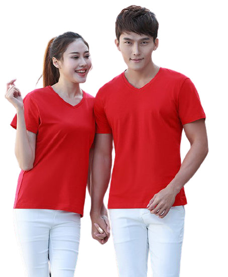 Camiseta de poliéster