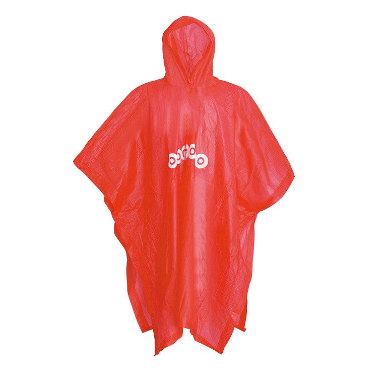 Poncho imperméable pour adulte