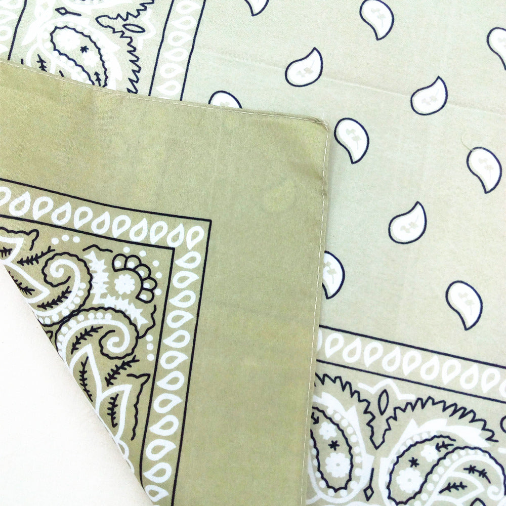 Bandana personalizada