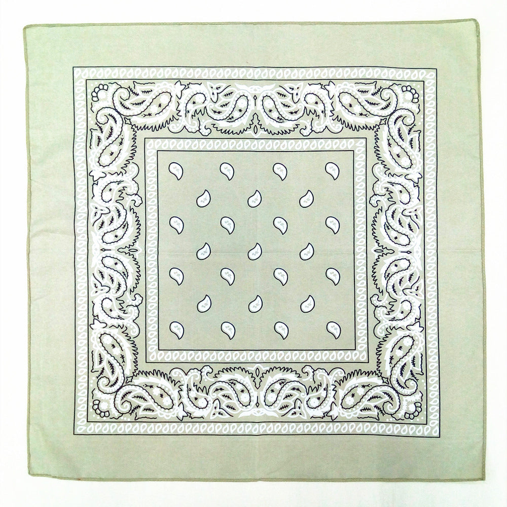 Bandana personalizada