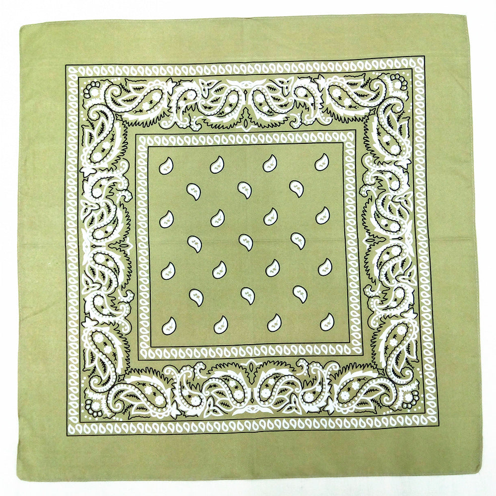 Bandana personalizada