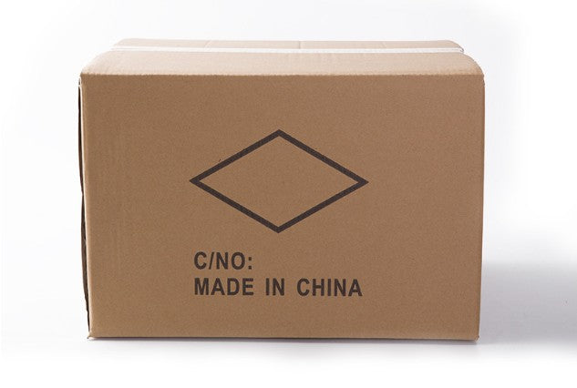 boîtes en carton kraft