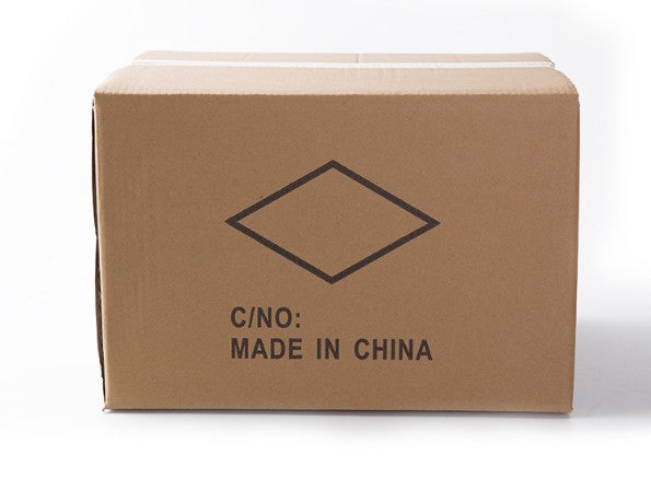 boîtes en carton kraft