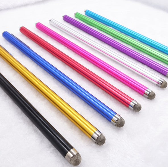 Bolígrafo con pantalla táctil