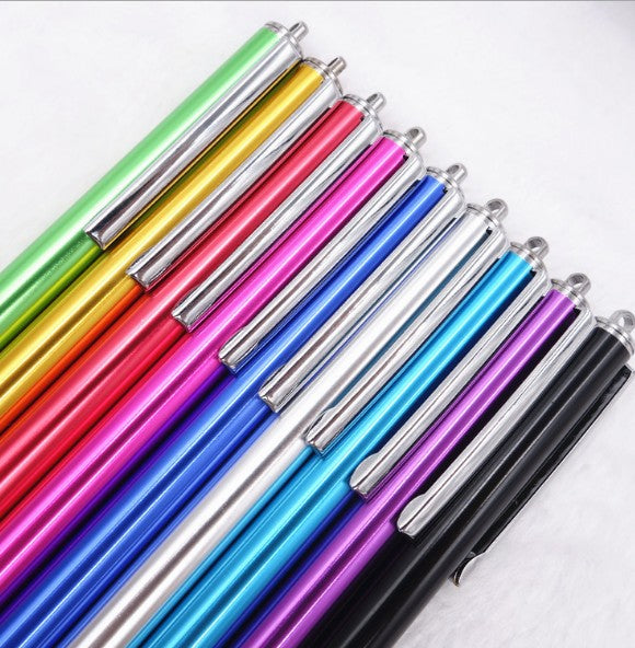 Bolígrafo con pantalla táctil