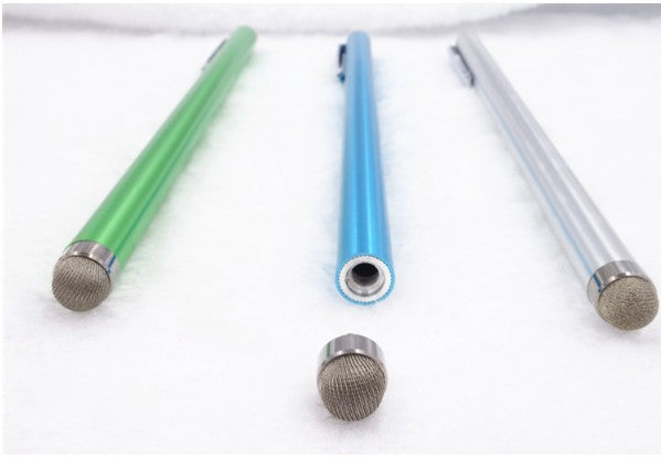 Bolígrafo con pantalla táctil