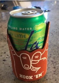 Refroidisseurs de canettes de bière