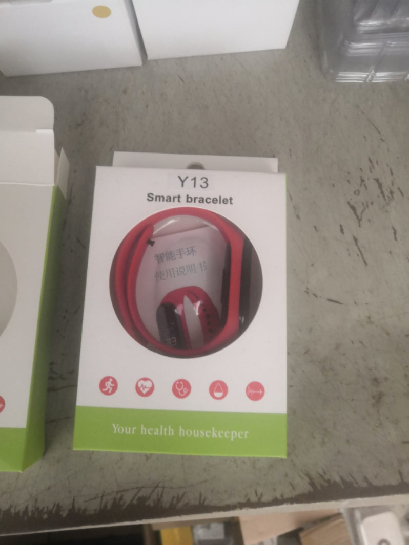 Reloj pulsera inteligente