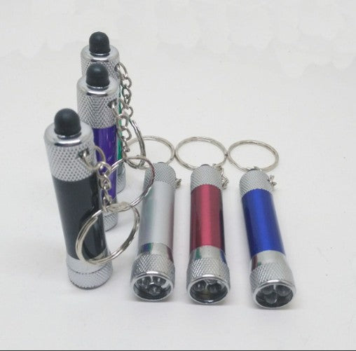 Lampe torche pour l'extérieur