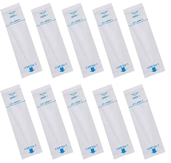 Thermometer Probe Covers