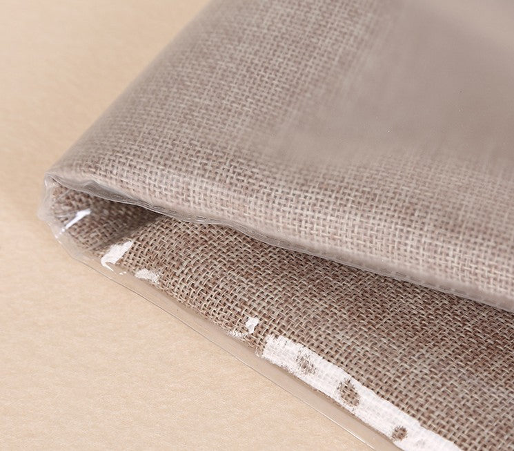 Bolsa de PVC personalizada