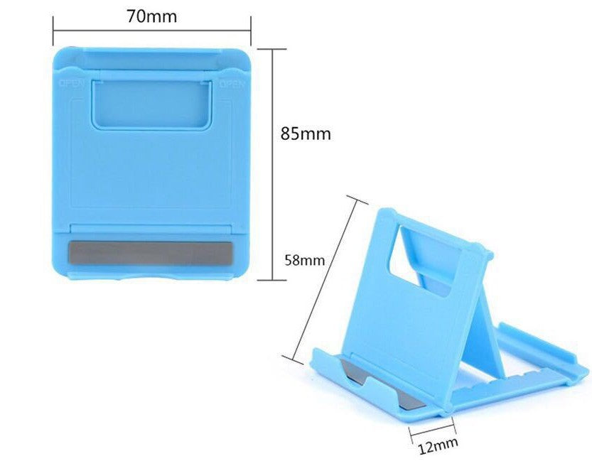 Soporte de escritorio multiángulo