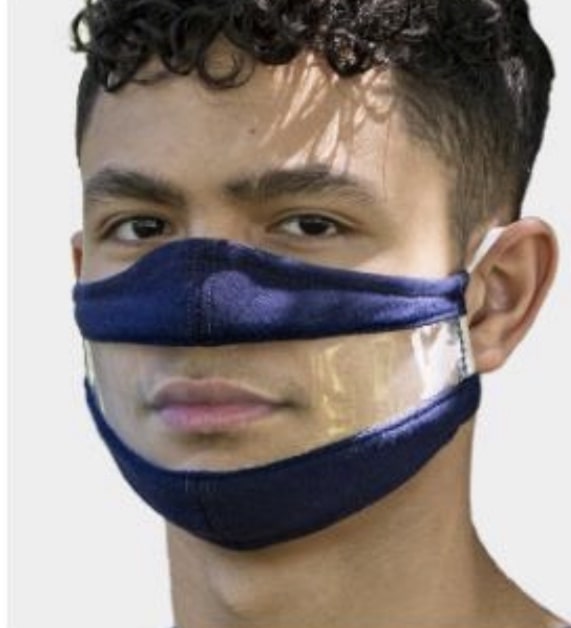 Masque de fenêtre
