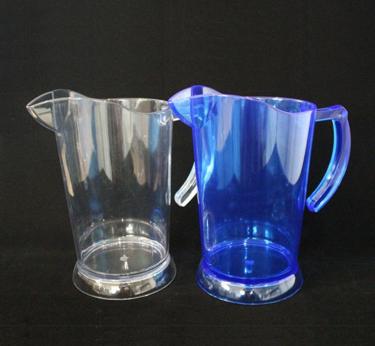 Pichet à bière 1,5 L-Par bateau