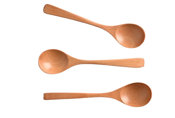 Wooden Spoon