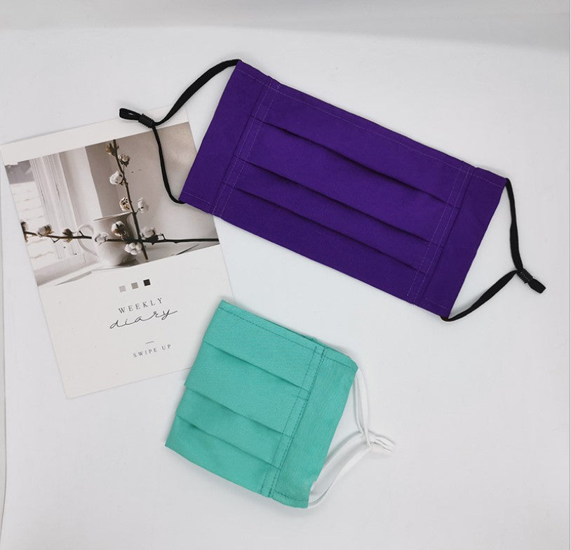 Máscara personalizada