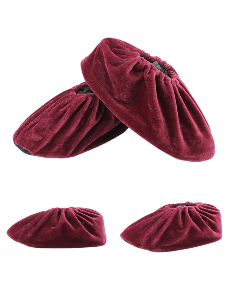 Couvre-chaussures personnalisé