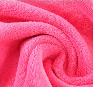 Serviettes en polyester