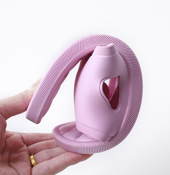 Chausson pour adulte