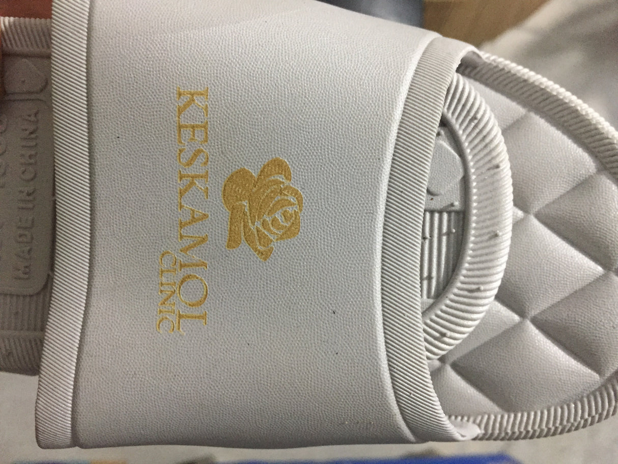 Chausson pour adulte