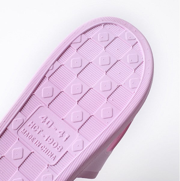 Chausson pour adulte