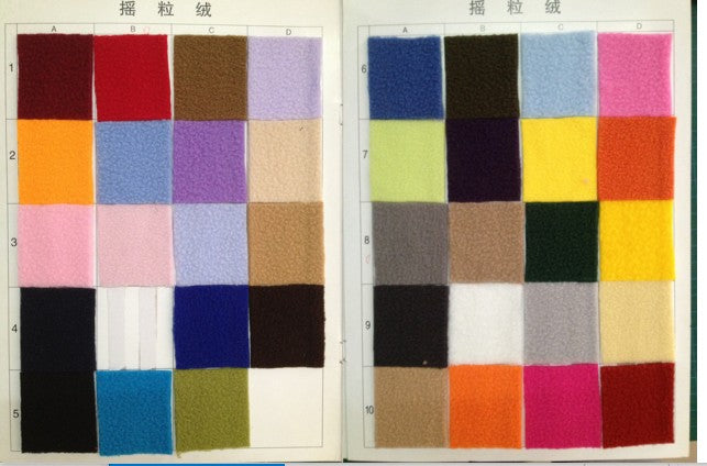 Bufanda personalizada