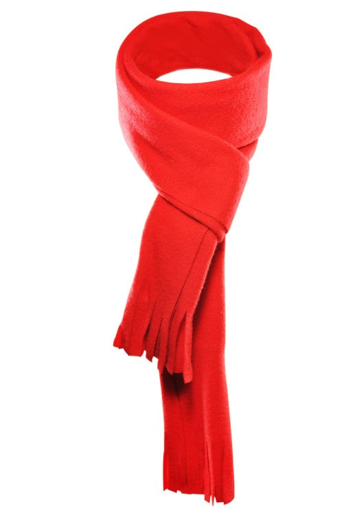 Bufanda personalizada