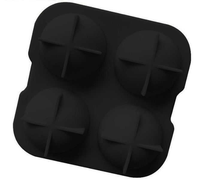 Bandeja para bolas de hielo