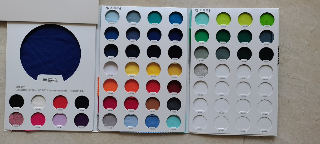 Camiseta de manga larga