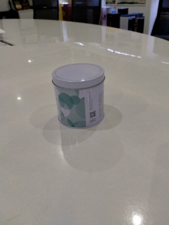 Latas de metal para embalaje personalizadas