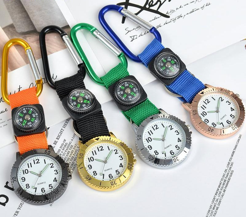 Reloj de bolsillo