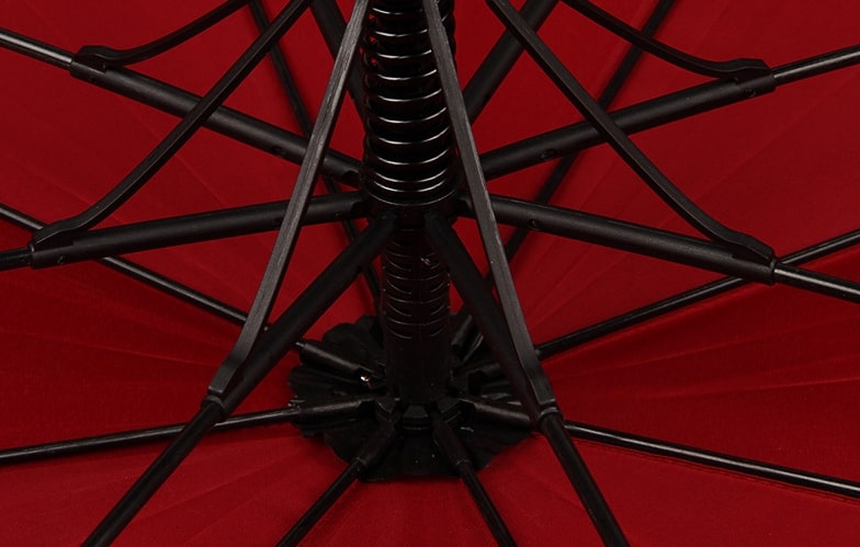 Parapluie personnalisé